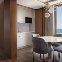 Izmir Marriott Hotel 