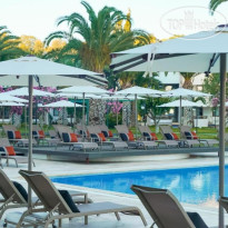 Club Beyy Resort Hotel