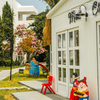 Club Beyy Resort Hotel