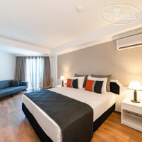 Club Beyy Resort Hotel