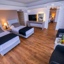Club Beyy Resort Hotel