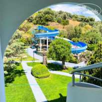 Club Beyy Resort Hotel