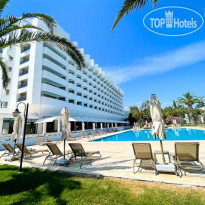 Club Beyy Resort Hotel