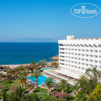 Club Beyy Resort Hotel