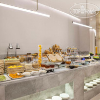 Hyatt Regency Izmir IstinyePark