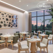 Hyatt Regency Izmir IstinyePark