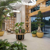 Hyatt Regency Izmir IstinyePark