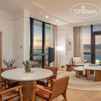 Hyatt Regency Izmir IstinyePark