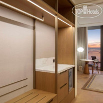 Hyatt Regency Izmir IstinyePark