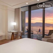 Hyatt Regency Izmir IstinyePark