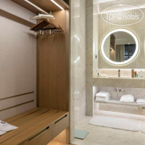 Hyatt Regency Izmir IstinyePark