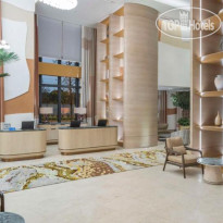 Hyatt Regency Izmir IstinyePark