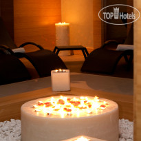 Aria Claros Beach & Spa Resort 