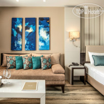 Aria Claros Beach & Spa Resort 