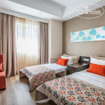 Aria Claros Beach & Spa Resort 