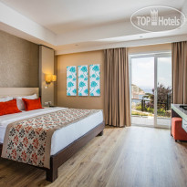 Aria Claros Beach & Spa Resort 
