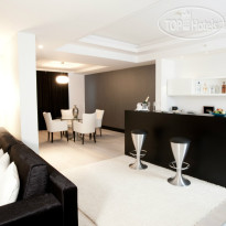 Aria Claros Beach & Spa Resort King Suite
