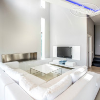 Aria Claros Beach & Spa Resort Villa with Private Pool