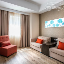 Aria Claros Beach & Spa Resort 
