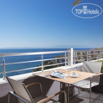 Aria Claros Beach & Spa Resort 