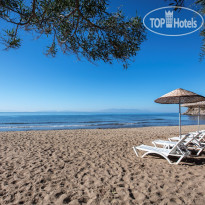 Aria Claros Beach & Spa Resort 