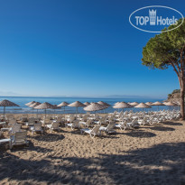 Aria Claros Beach & Spa Resort 