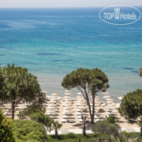 Aria Claros Beach & Spa Resort 