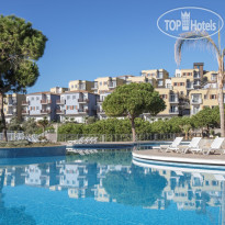 Aria Claros Beach & Spa Resort 