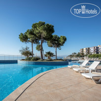 Aria Claros Beach & Spa Resort 