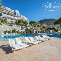 Aria Claros Beach & Spa Resort 