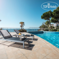 Aria Claros Beach & Spa Resort 