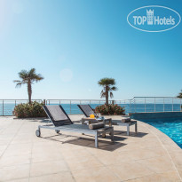 Aria Claros Beach & Spa Resort 