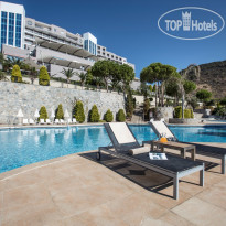 Aria Claros Beach & Spa Resort 