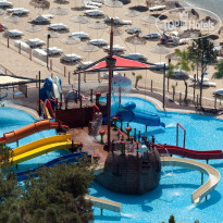 Aria Claros Beach & Spa Resort 
