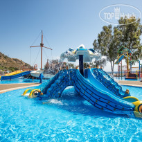 Aria Claros Beach & Spa Resort 