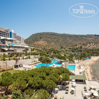 Aria Claros Beach & Spa Resort 