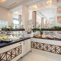 Aria Claros Beach & Spa Resort 