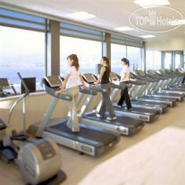 Movenpick Hotel Izmir