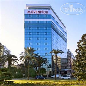 Movenpick Hotel Izmir