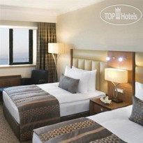 Movenpick Hotel Izmir