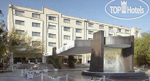 Hotel photo Anemon Ege 4*