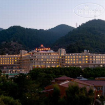 Kaya Izmir Thermal & Convention