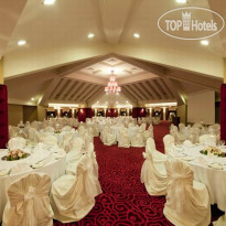 Kaya Izmir Thermal & Convention