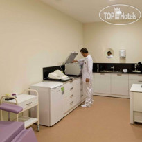 Kaya Izmir Thermal & Convention