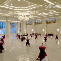 Kaya Izmir Thermal & Convention