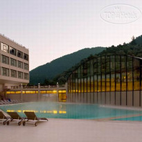 Kaya Izmir Thermal & Convention