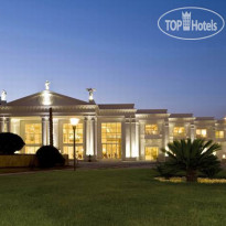 Kaya Izmir Thermal & Convention
