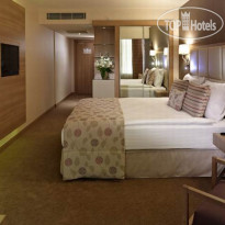 Kaya Izmir Thermal & Convention