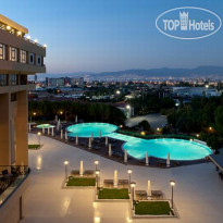 Kaya Izmir Thermal & Convention