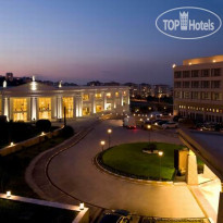 Kaya Izmir Thermal & Convention